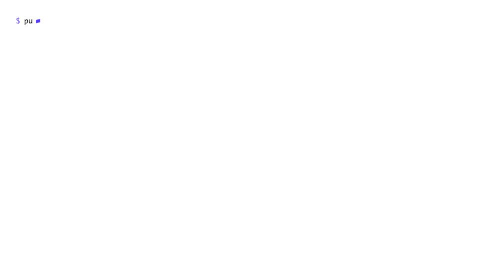 Screenshot of purl.dev: purl: a curl-esque CLI for making HTTP requests that require payment