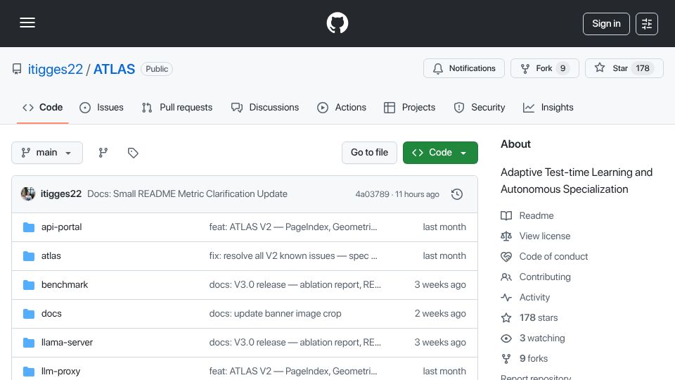 Screenshot of github.com: $500 GPU outperforms Claude Sonnet on coding benchmarks
