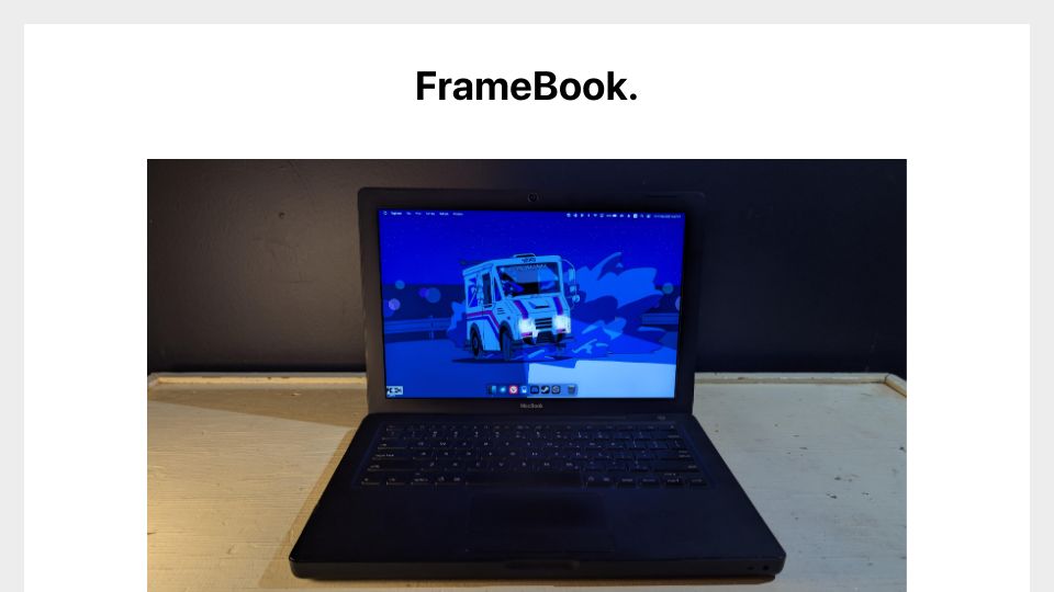 Screenshot of fb.edoo.gg: FrameBook