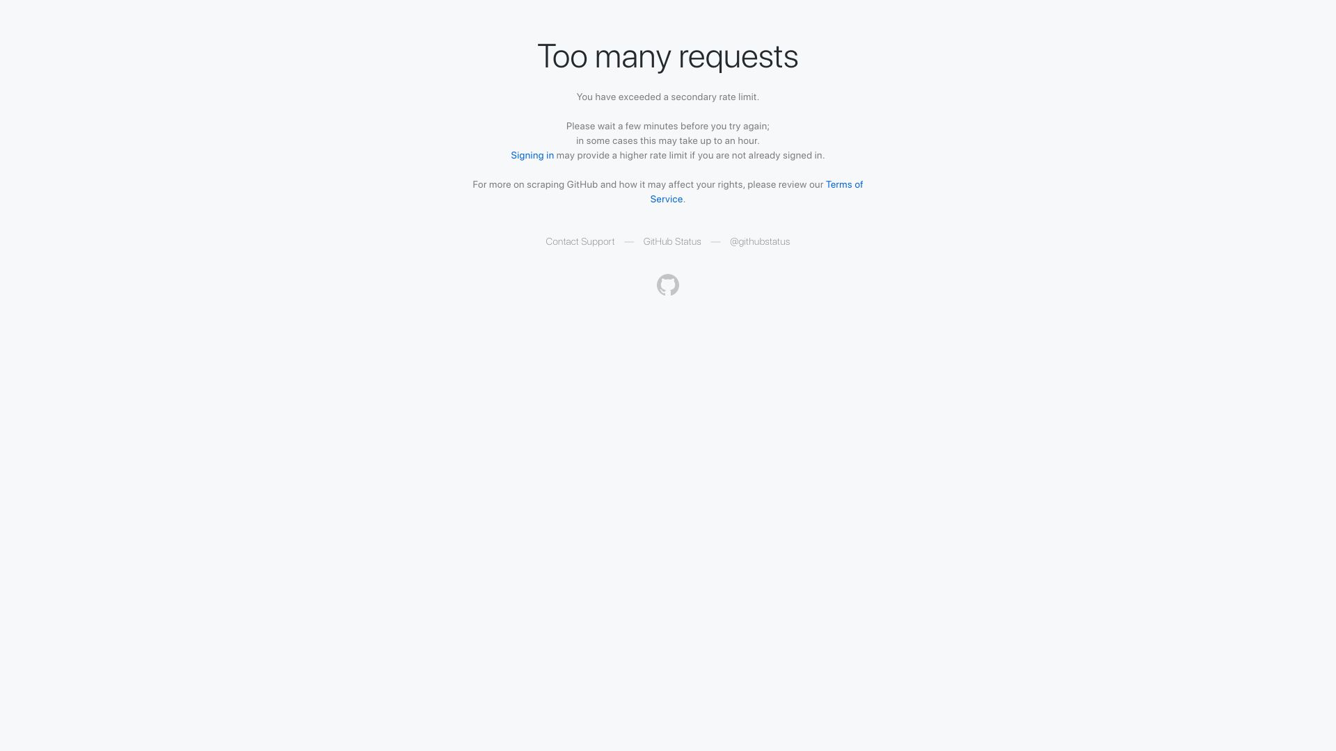 Screenshot of github.com: Rethinking Syntax: Binding by Adjacency