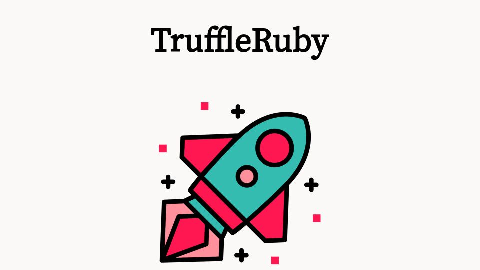 Screenshot of chrisseaton.com: TruffleRuby