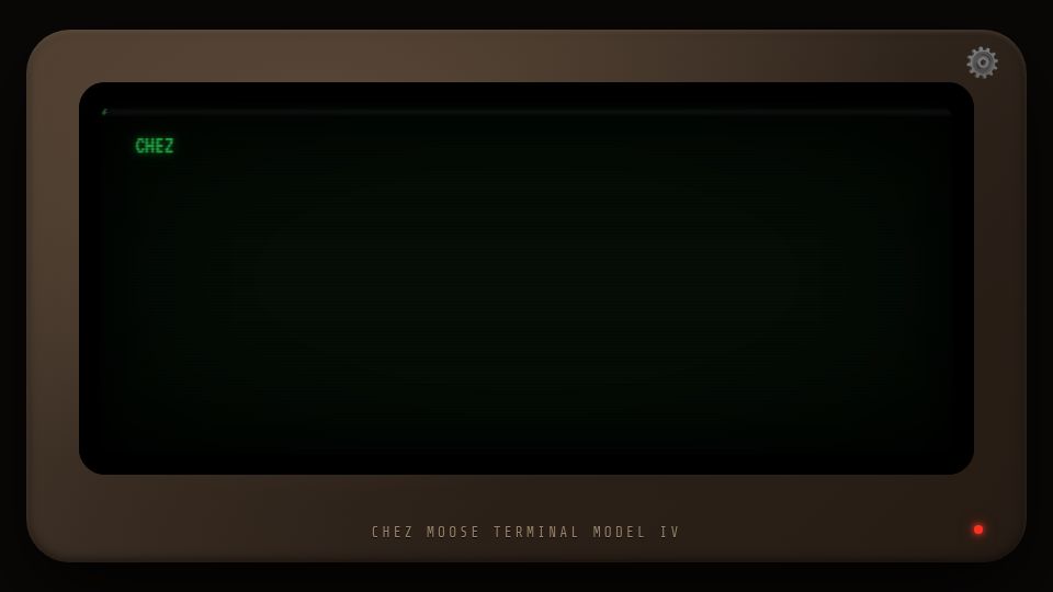 Screenshot of haunt.madebywindmill.com: Haunt, the 70s text adventure game, is now playable on a website