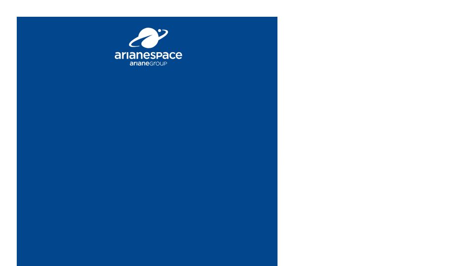 Screenshot of ariane.group: Ariane 6 user's manual [pdf]