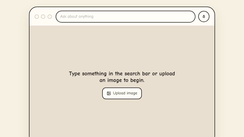 Screenshot of flipbook.page: Website streamed live directly from a model
