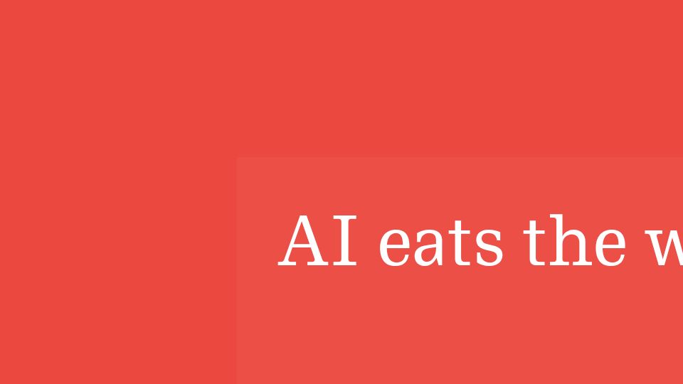 Screenshot of static1.squarespace.com: AI eats the world (Spring 26) [pdf]