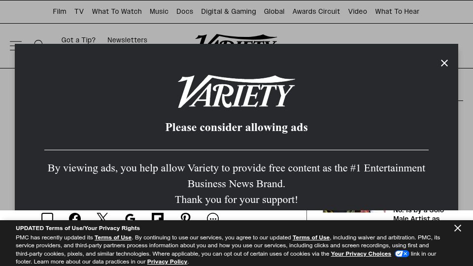 Screenshot of blog.youtube: YouTube to automatically label AI-generated videos