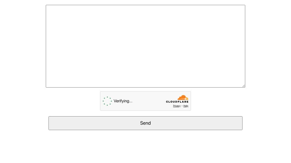 Screenshot of help.delduca.org: Show HN: I made an emergency page for my family
