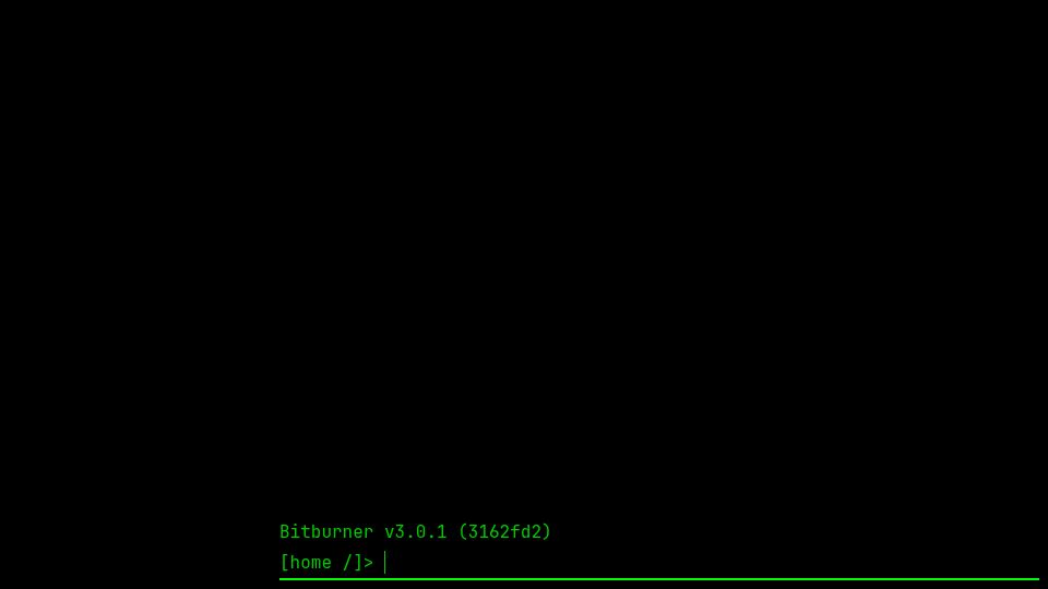 Screenshot of bitburner-official.github.io: Bitburner, programming-based incremental game