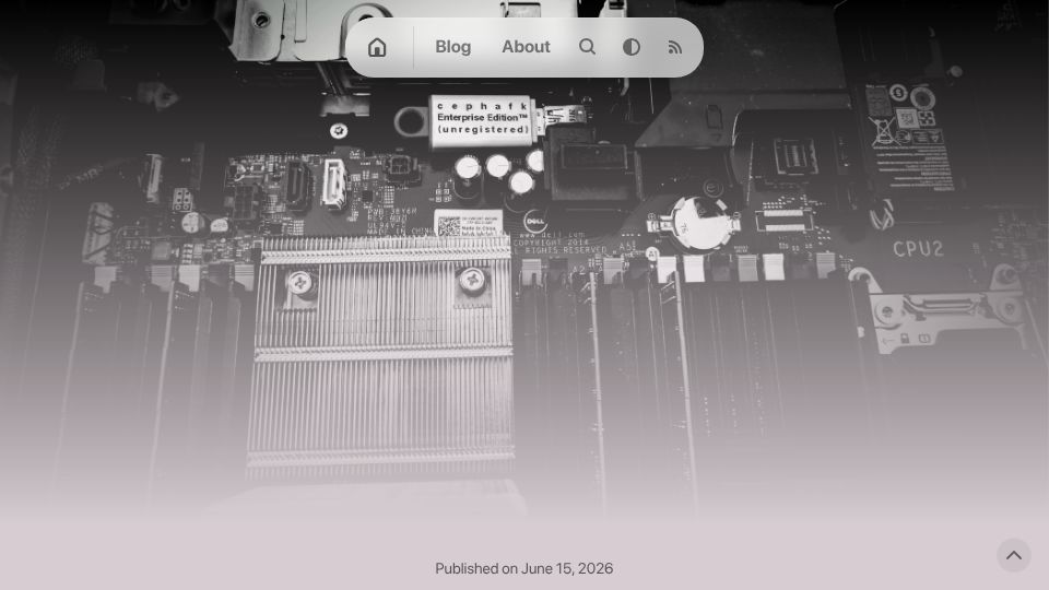 Screenshot of point.free: I restarted a 10 year old Xeon 174 times to delete 12 flags and gain 4 tps