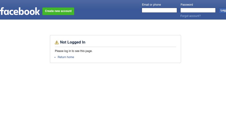 Screenshot of fb.watch: Meta enables ADB on deprecated Portal devices [video]