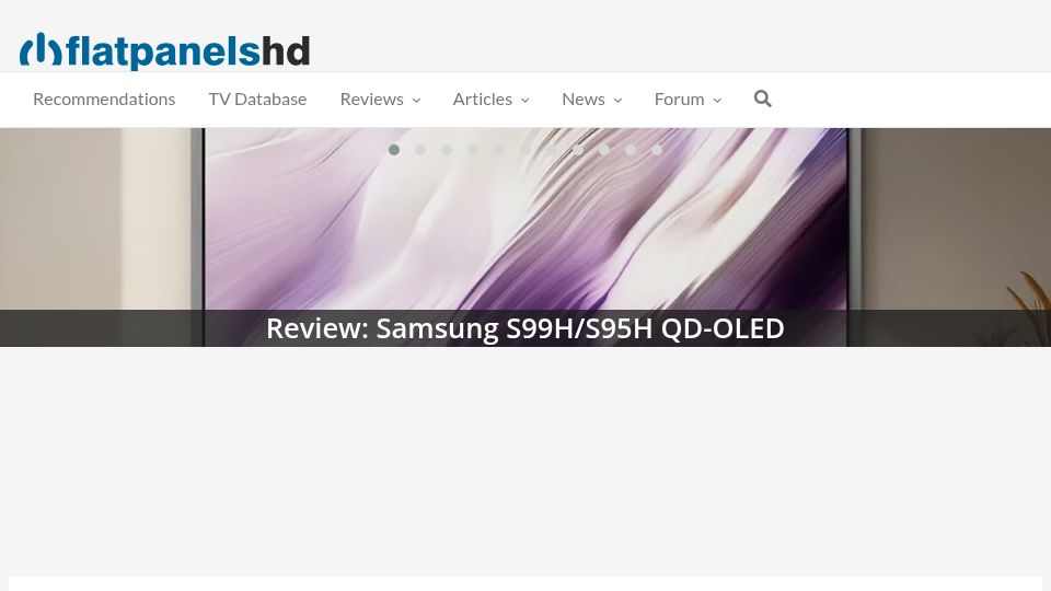 Screenshot of flatpanelshd.com: PlayStation can delete all your digital games after 3 years of inactivity (EU)