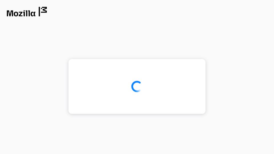 Screenshot of support.mozilla.org: Firefox for iOS now has a native adblocker