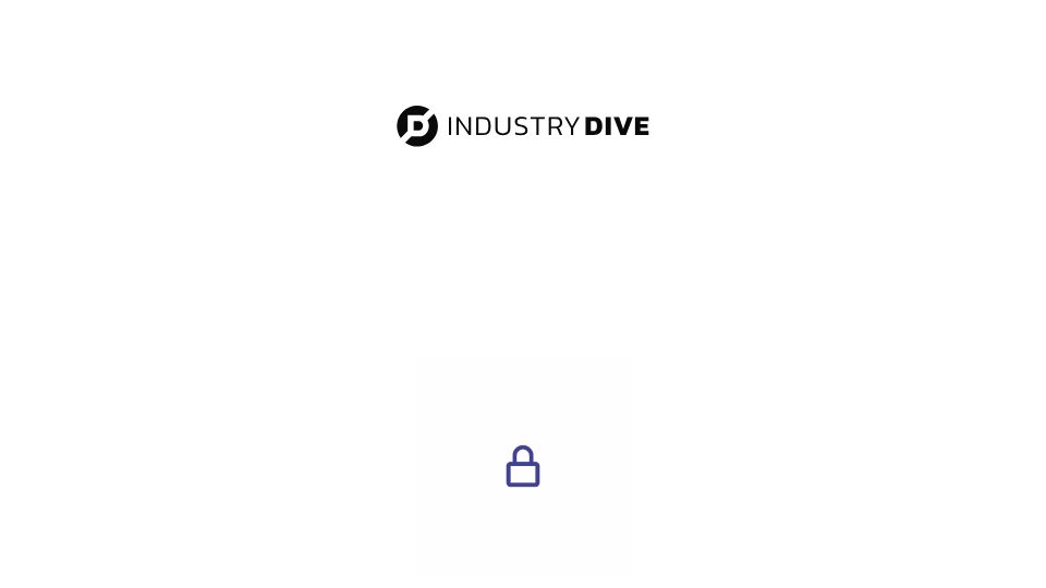 Screenshot of highereddive.com: The federal keyword lists that canceled billions in research funding