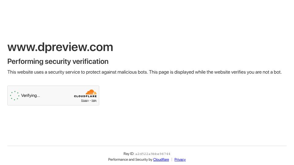 Screenshot of dpreview.com: The 90-year history of the binoculars bolted to scenic overlooks