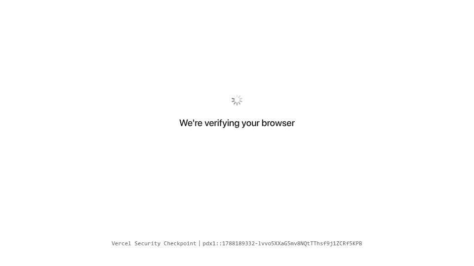 Screenshot of trustcontrols.ai: Agentic Trust Controls