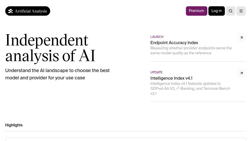 Screenshot of artificialanalysis.ai: Qwen3.8 Max now ranked as the best overall model by agentic index