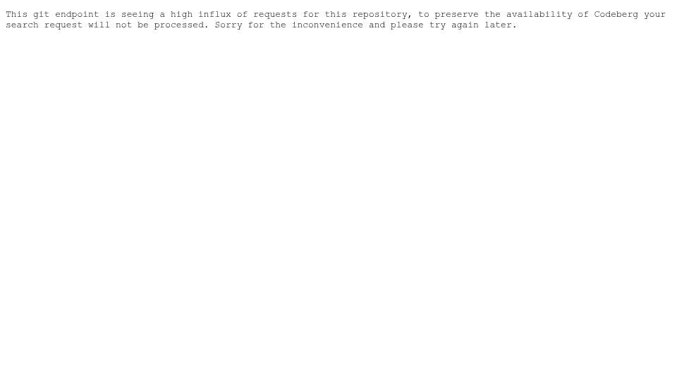 Screenshot of codeberg.org: Forgejo <=16.0.3 Critical RCE