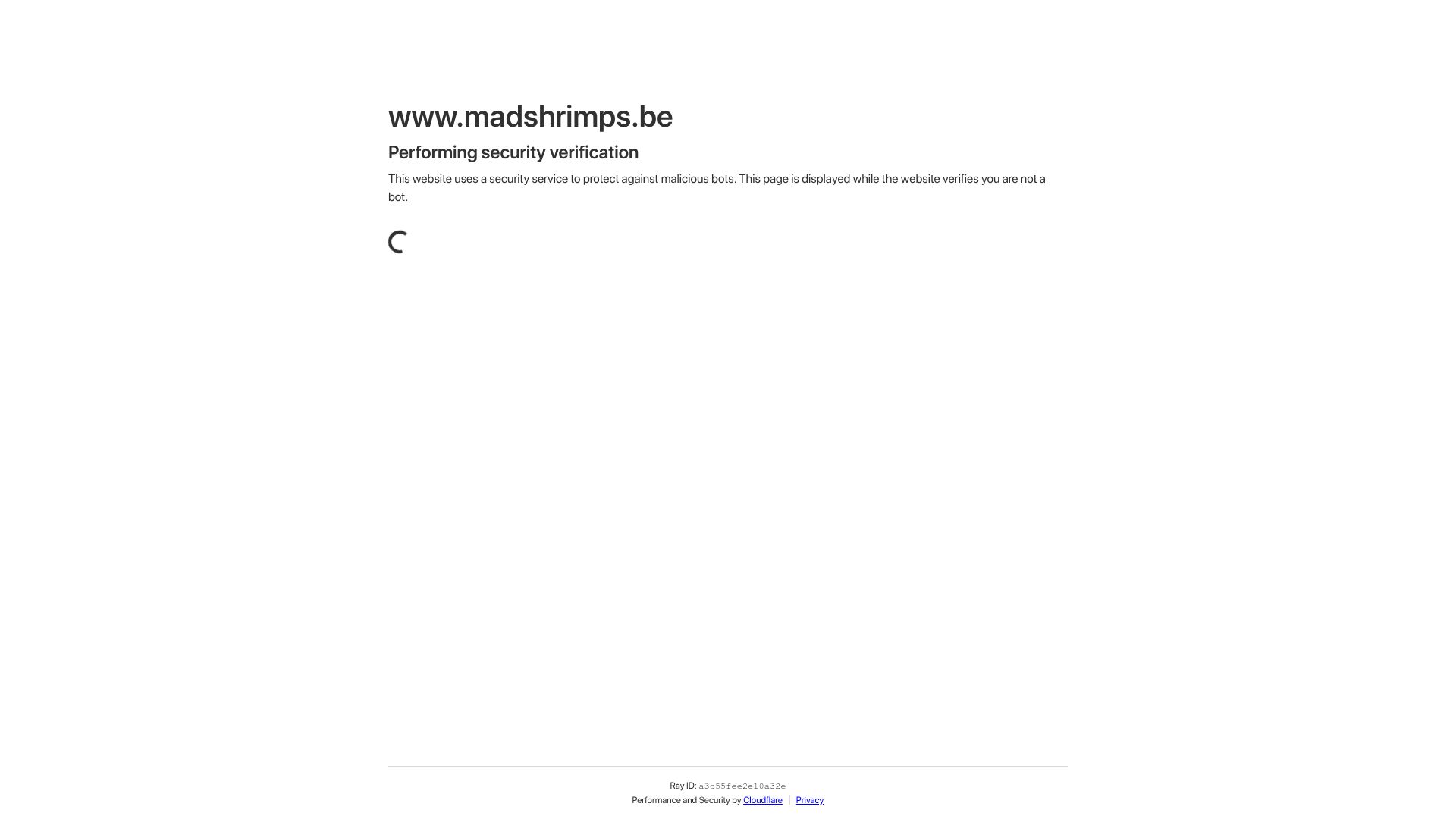Screenshot of madshrimps.be: The Painful Truth: The RAM Crisis Is Only Just the Beginning