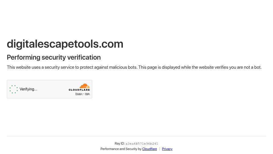 Screenshot of digitalescapetools.com: Noodle Gallery – Self-hosted photo and video manager forked from Immich