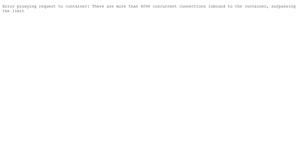 Screenshot of trumanworld.live: Truman World