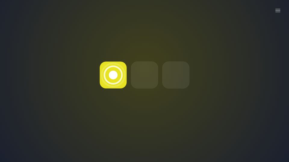 Screenshot of trail.franzai.com: Show HN: Trail – new kind of logic game